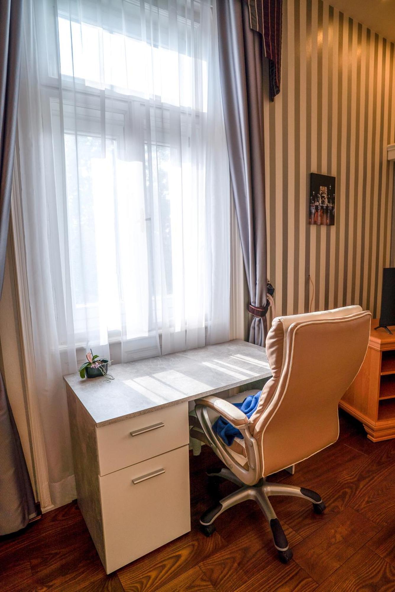 Residence Oasis เยอร์ ภายนอก รูปภาพ