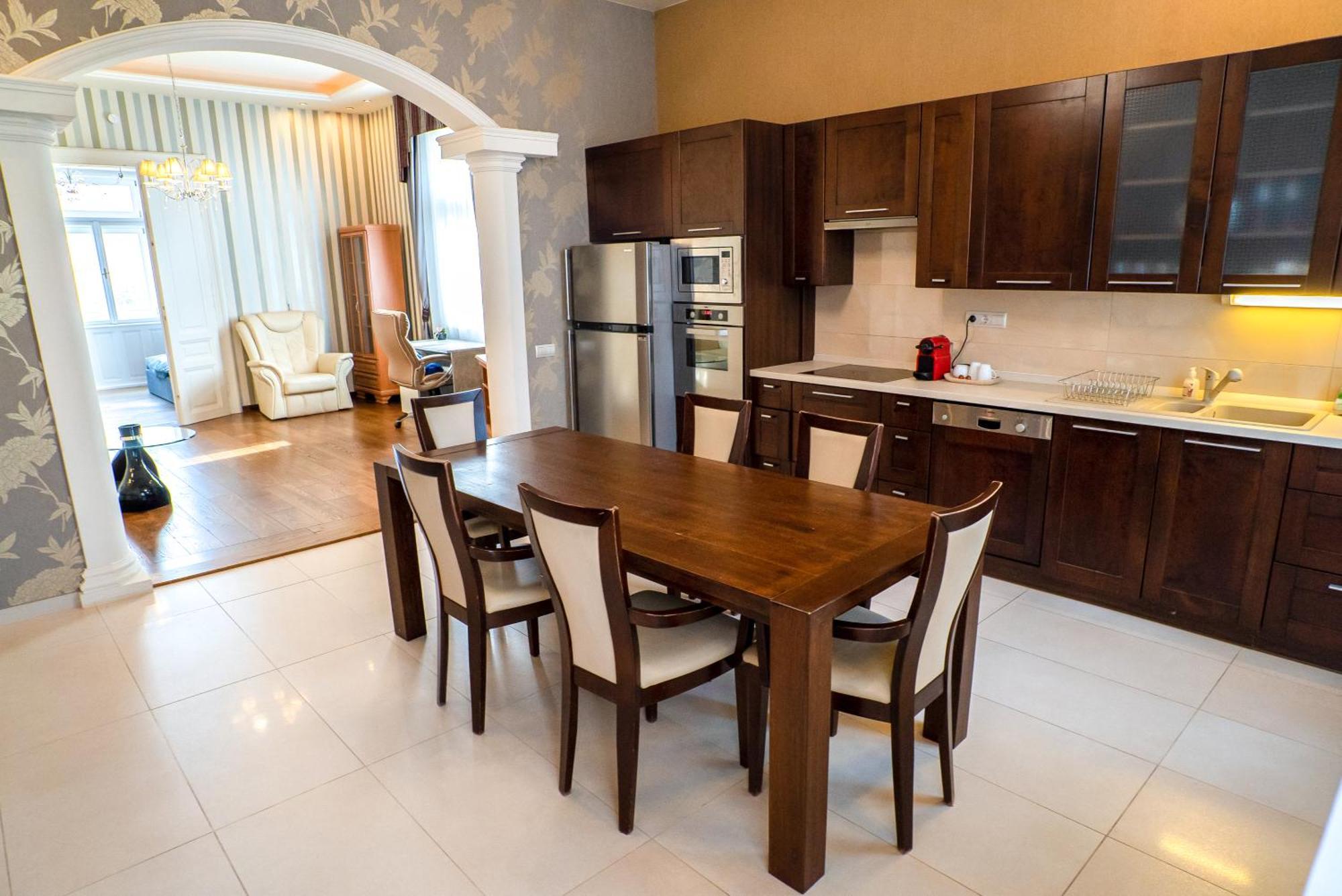 Residence Oasis เยอร์ ภายนอก รูปภาพ