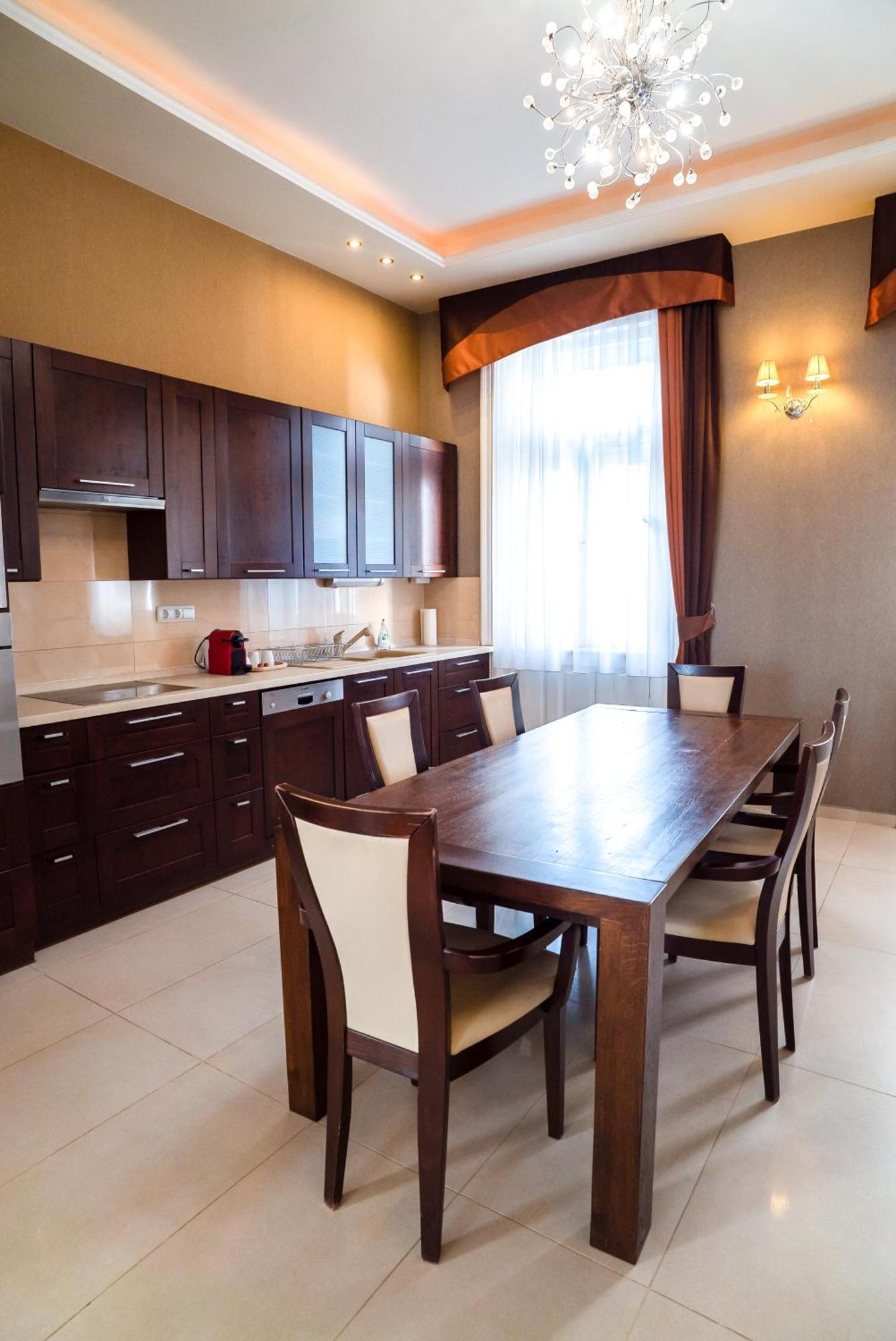 Residence Oasis เยอร์ ภายนอก รูปภาพ